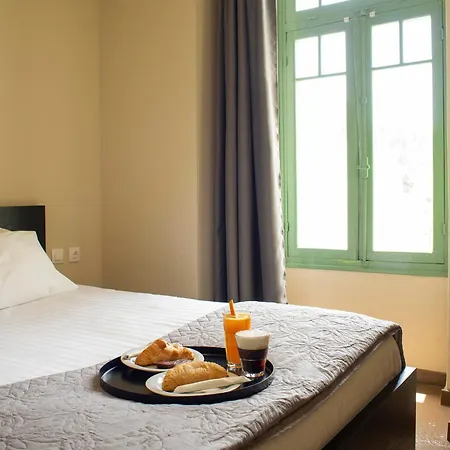 Otel Ancient Agora Plaka